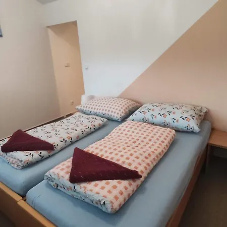 Apartamento Rodinný Adléta